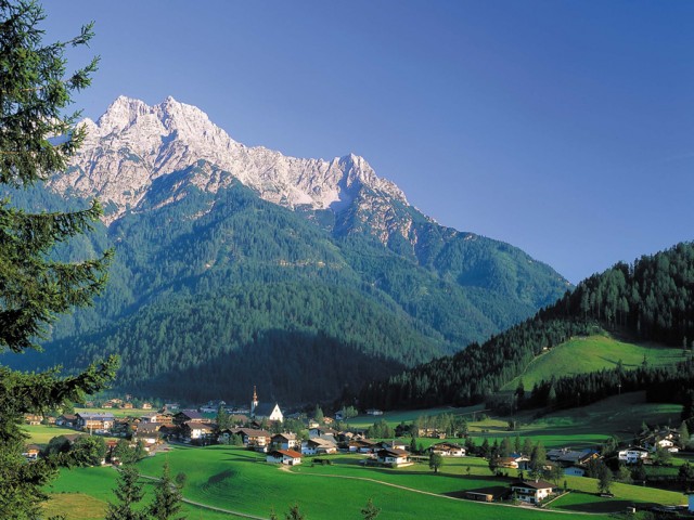 Haus Fellhorn