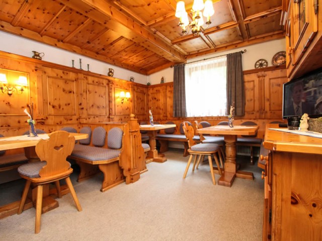 Haus Fellhorn