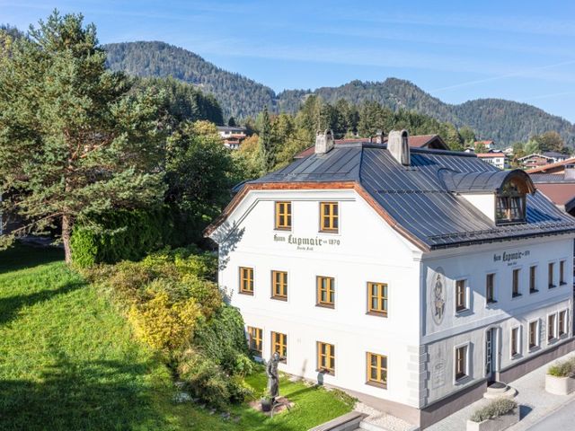 Ferienhaus Lugmair in Waidring