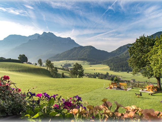 Bergerbauer