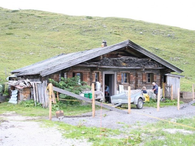 Hasenberghof