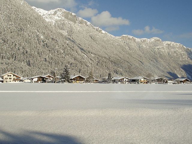 Ferienwohnung Krepper