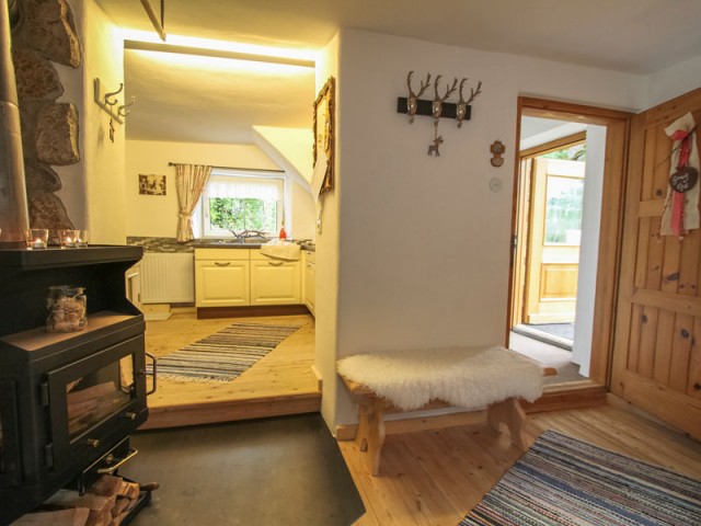 Chalet Eberl