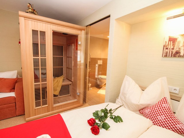 Chalet Eberl