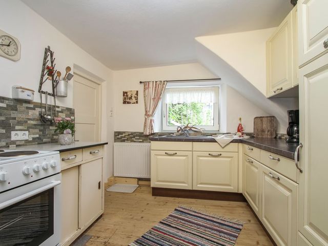 Chalet Eberl