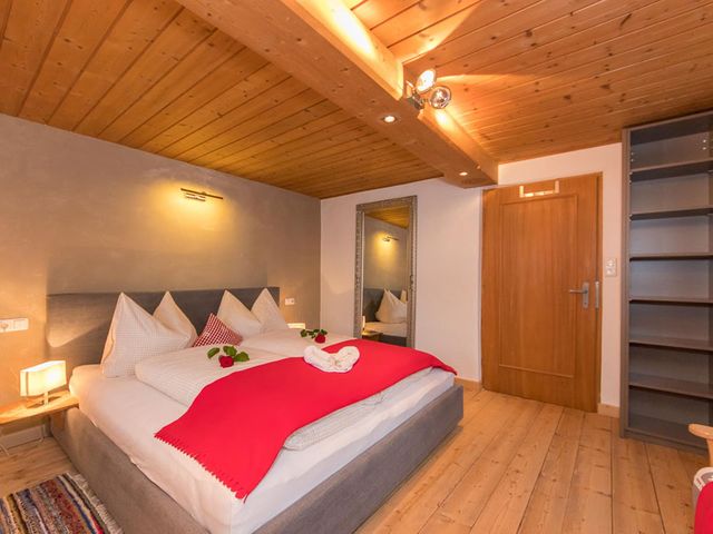 Chalet Eberl